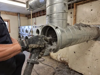 Commercial Vent Cleaning service in Weddington, NC