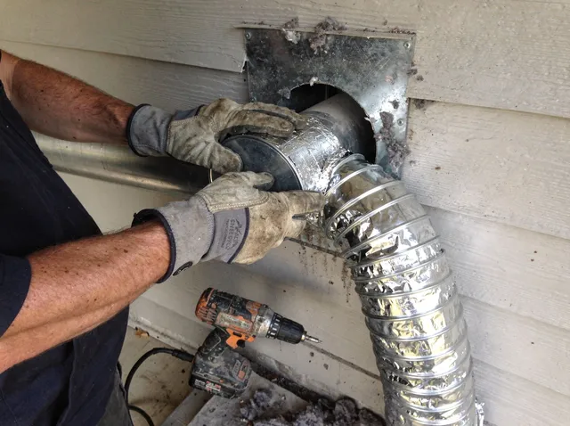 Vent Repair & Installation service in Weddington, NC